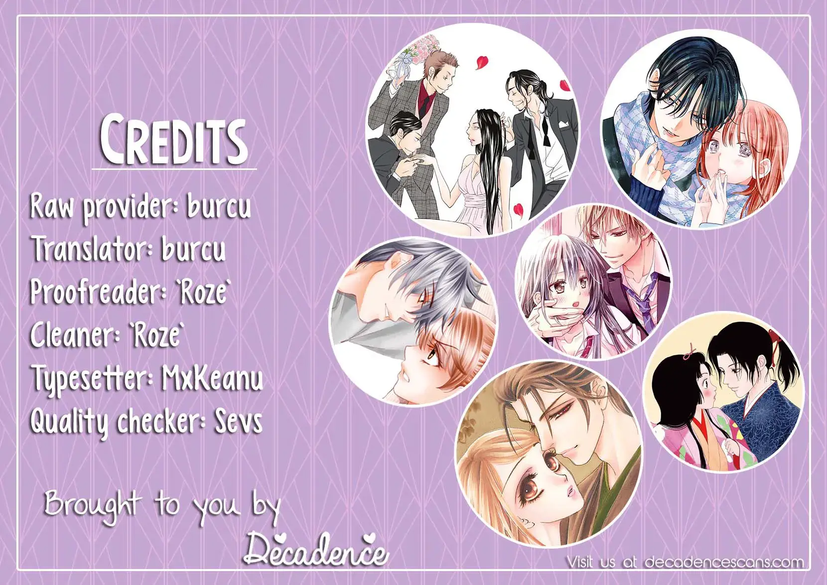 Read Musunde, Tsumuide Manga Online