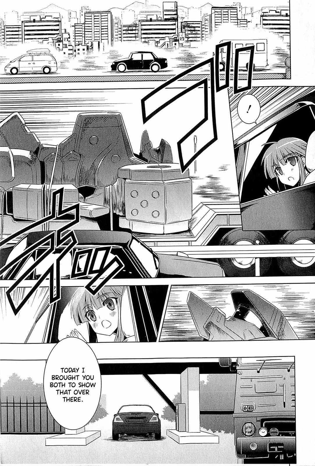Read Muv-Luv Alternative- Tsukikage wa Yamiyo ni Arite Manga Online