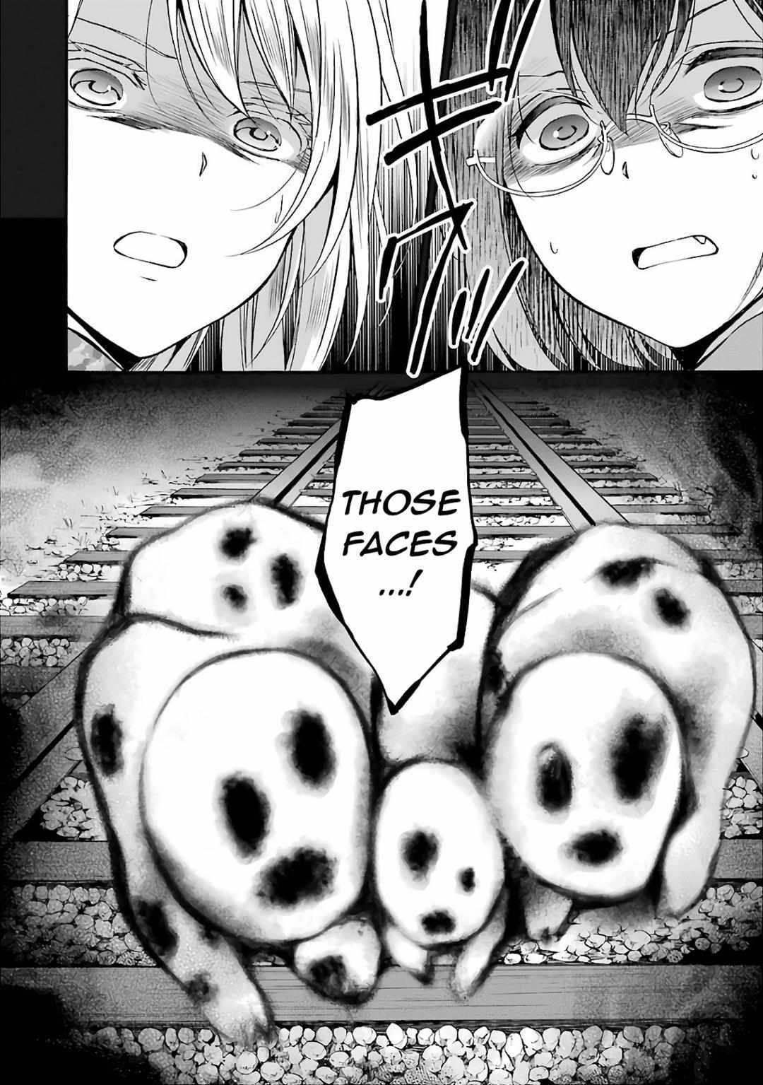 Read Muv-Luv Alternative- Tsukikage wa Yamiyo ni Arite Manga Online