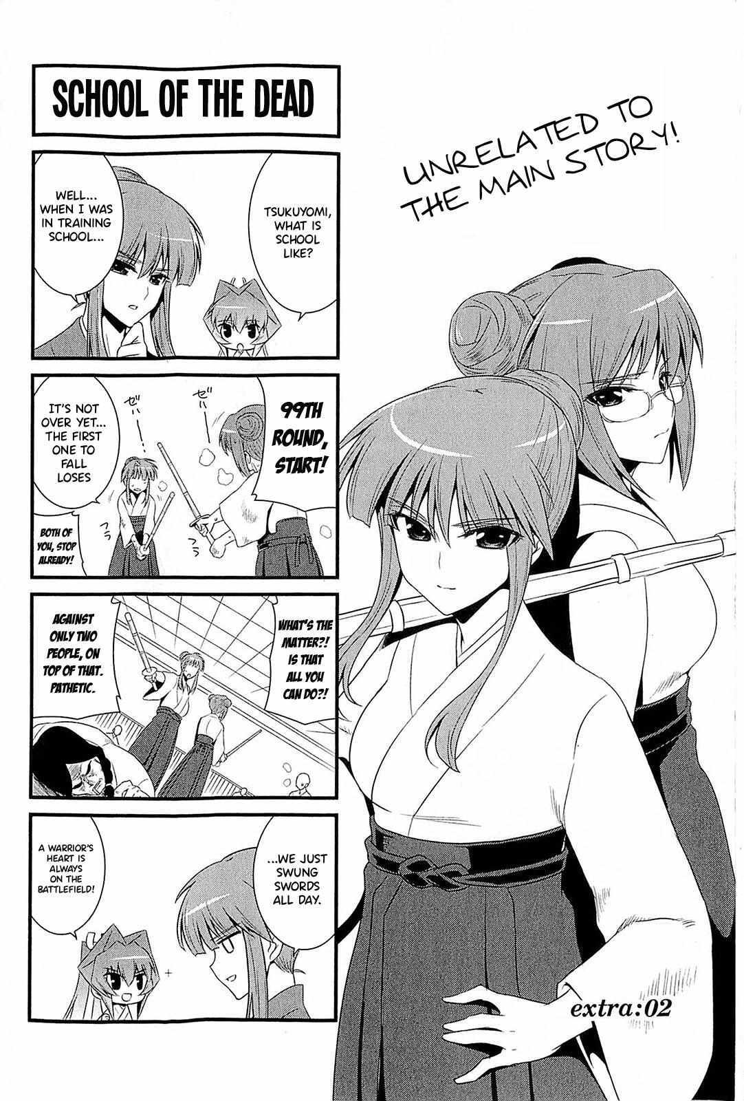 Read Muv-Luv Alternative- Tsukikage wa Yamiyo ni Arite Manga Online