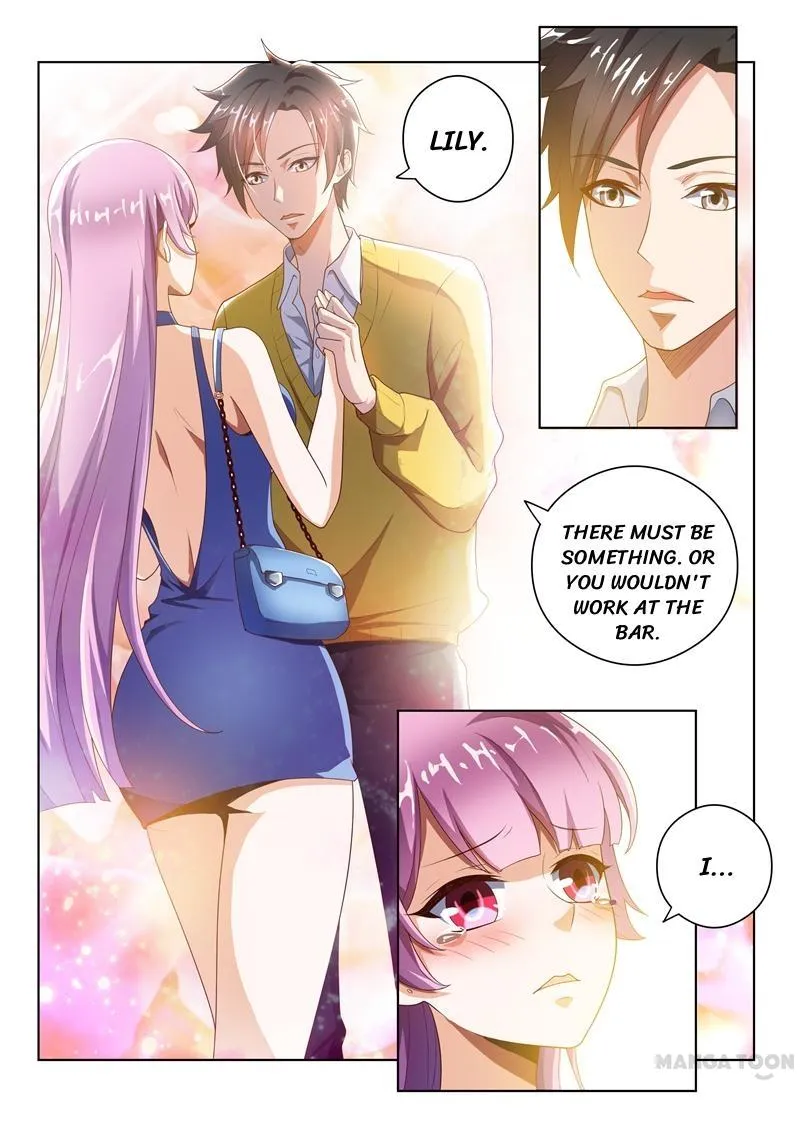 Read My Amazing Wechat Manga Online