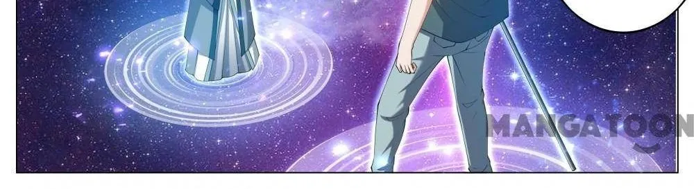 Read My Amazing Wechat Manga Online