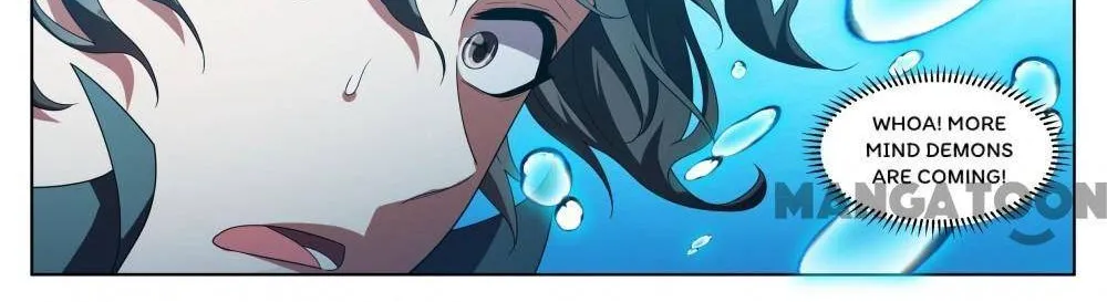 Read My Amazing Wechat Manga Online