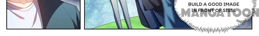 Read My Amazing Wechat Manga Online