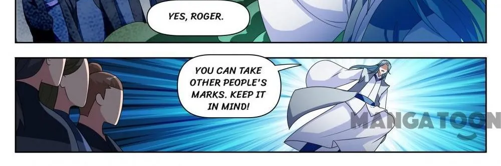 Read My Amazing Wechat Manga Online