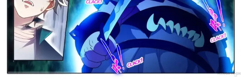 Read My Amazing Wechat Manga Online