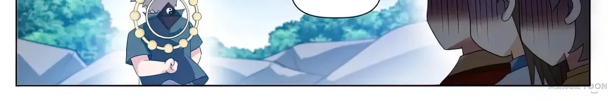 Read My Amazing Wechat Manga Online