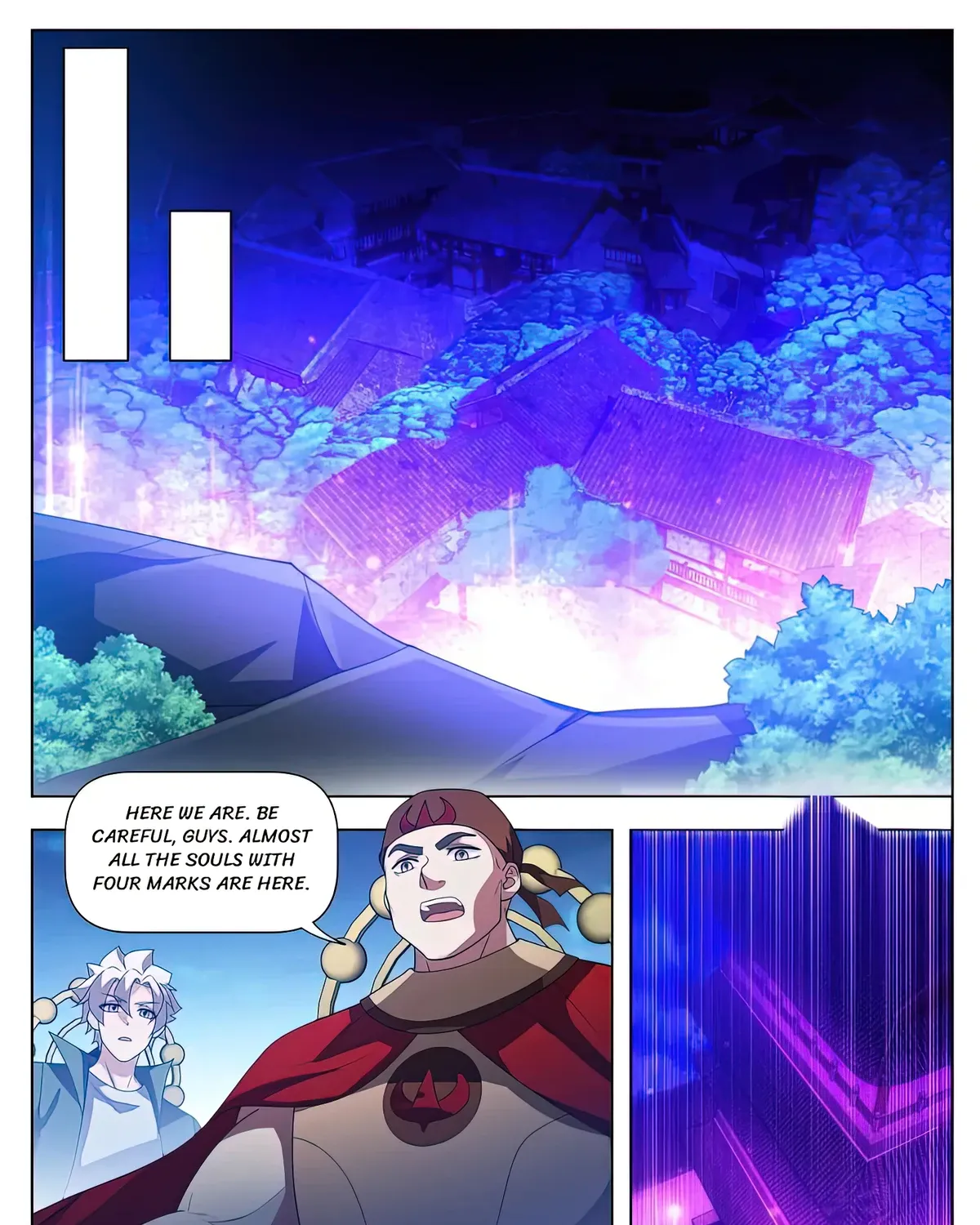 Read My Amazing Wechat Manga Online