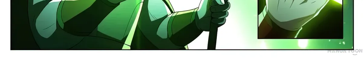 Read My Amazing Wechat Manga Online