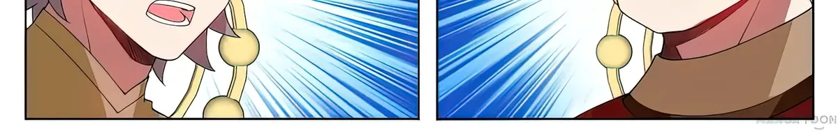 Read My Amazing Wechat Manga Online