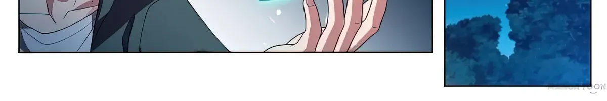 Read My Amazing Wechat Manga Online