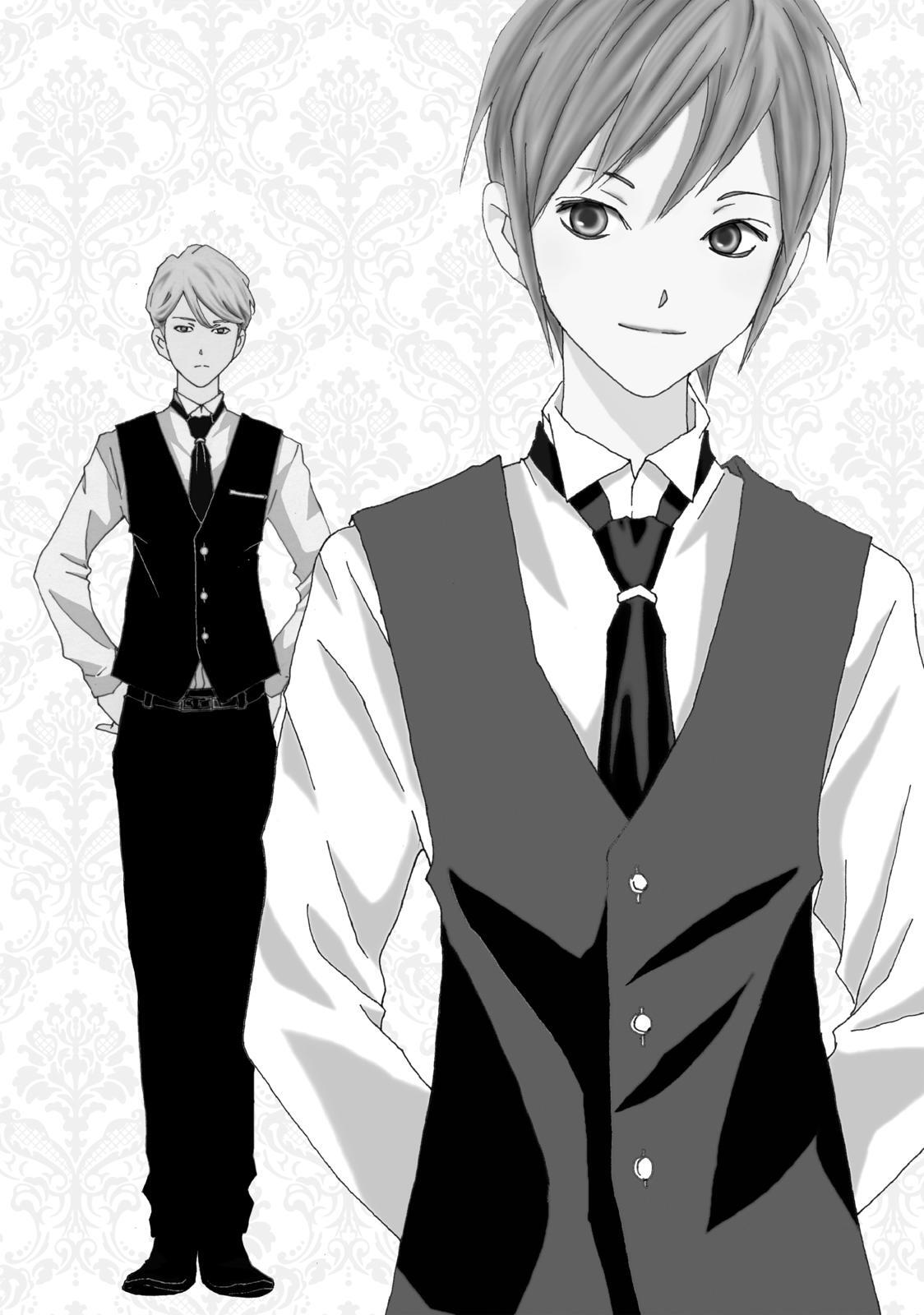 Read My Best Butler Manga Online