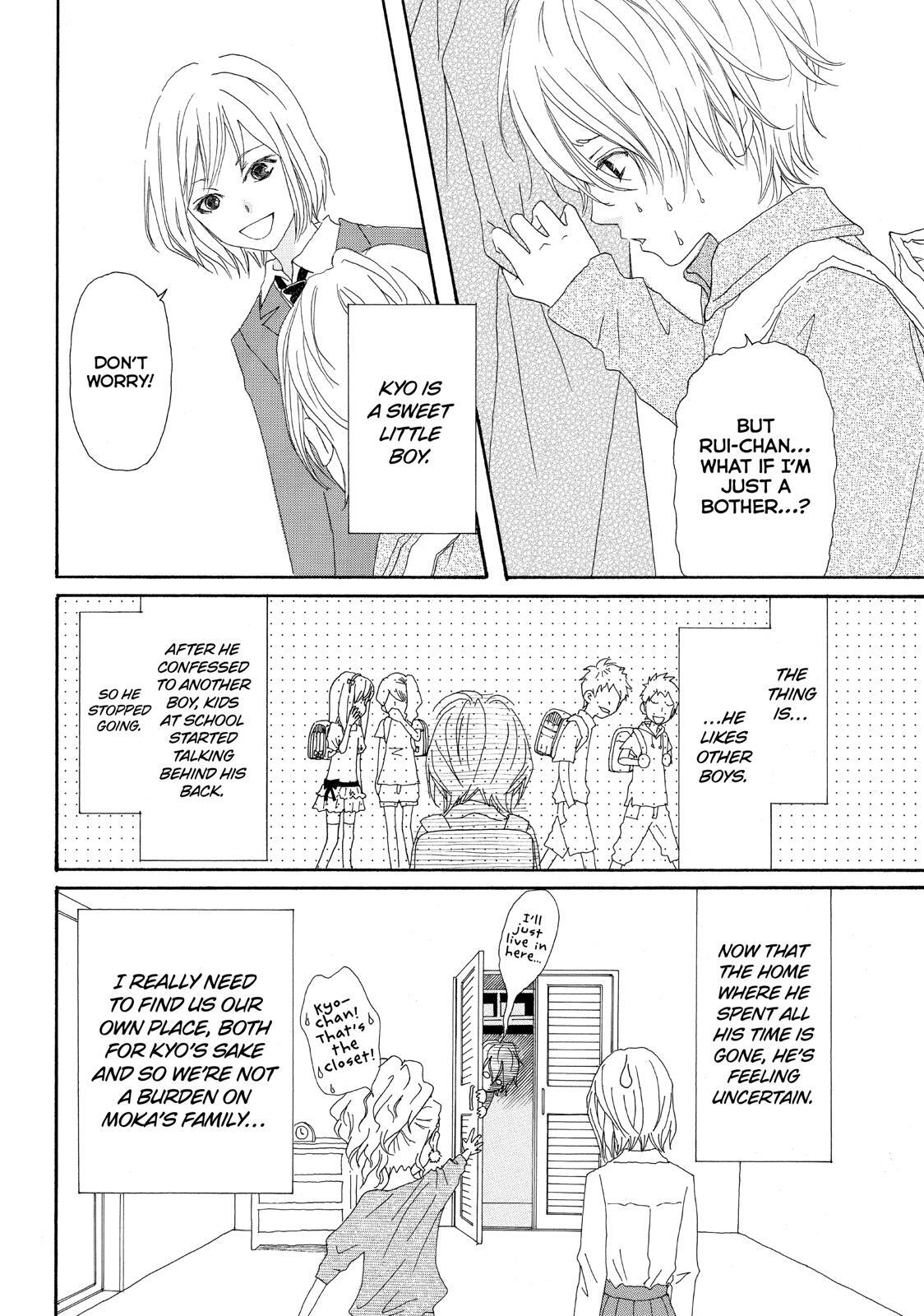 Read My Best Butler Manga Online
