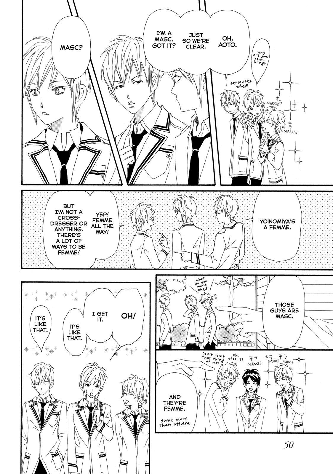 Read My Best Butler Manga Online
