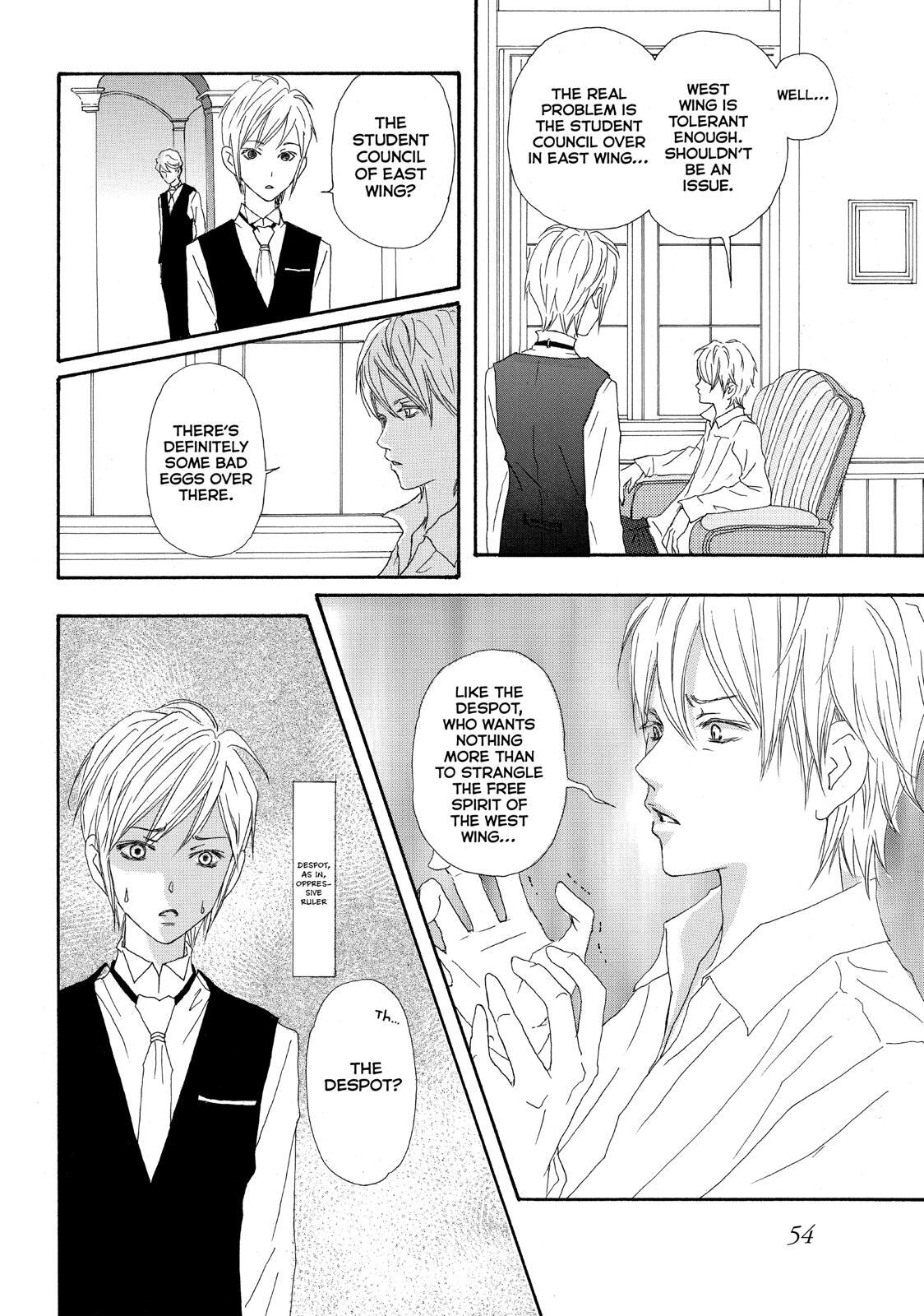 Read My Best Butler Manga Online