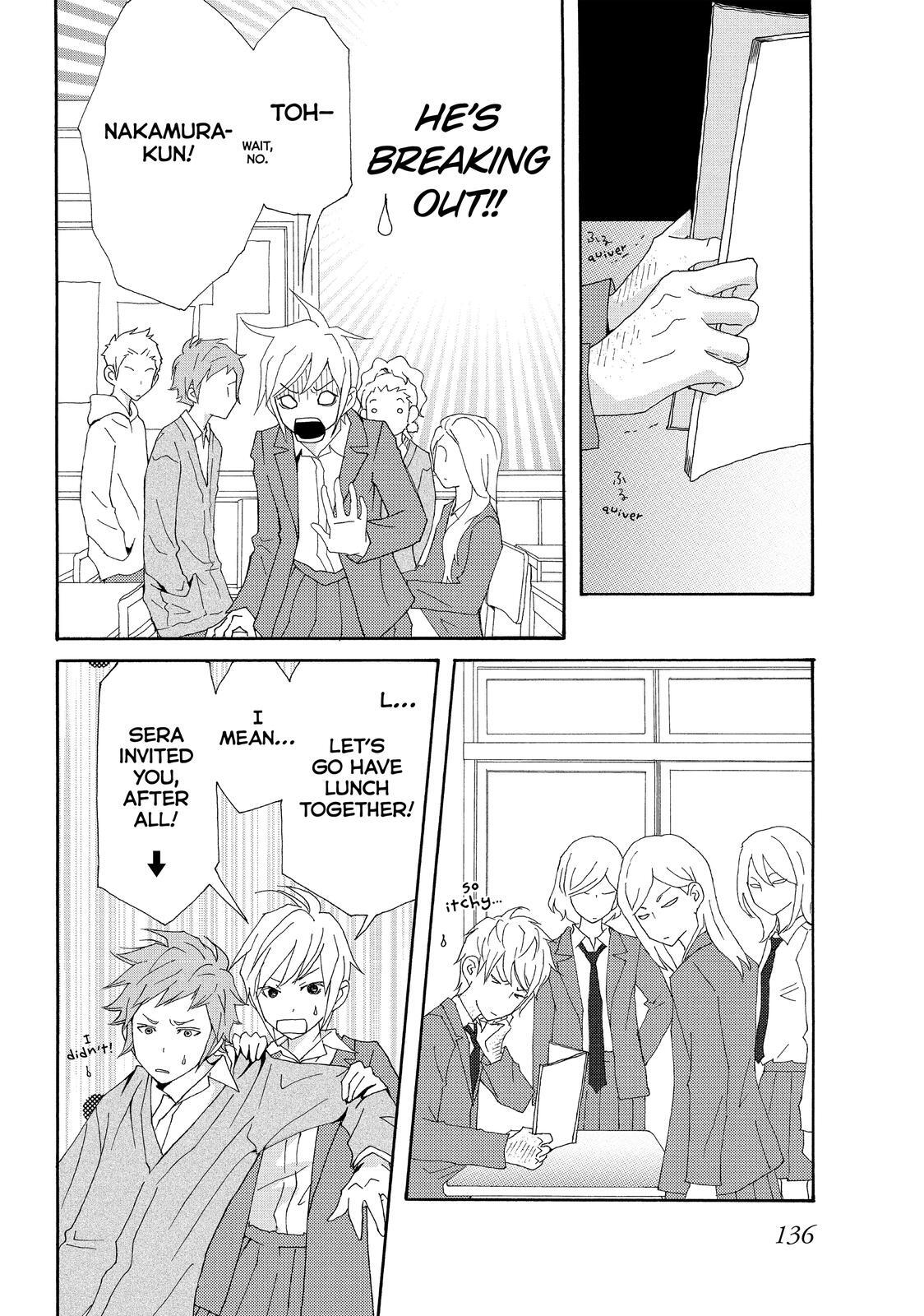 Read My Best Butler Manga Online
