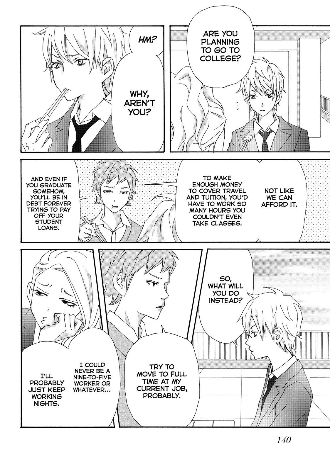Read My Best Butler Manga Online