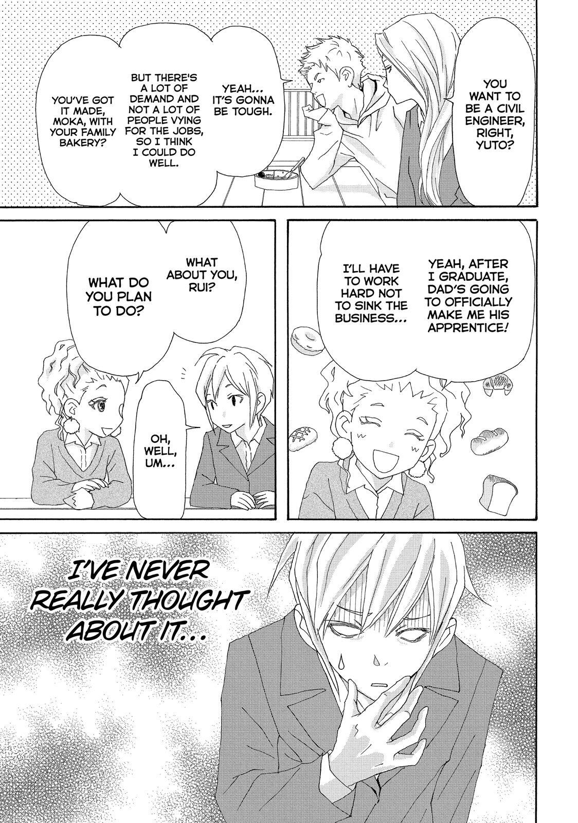 Read My Best Butler Manga Online