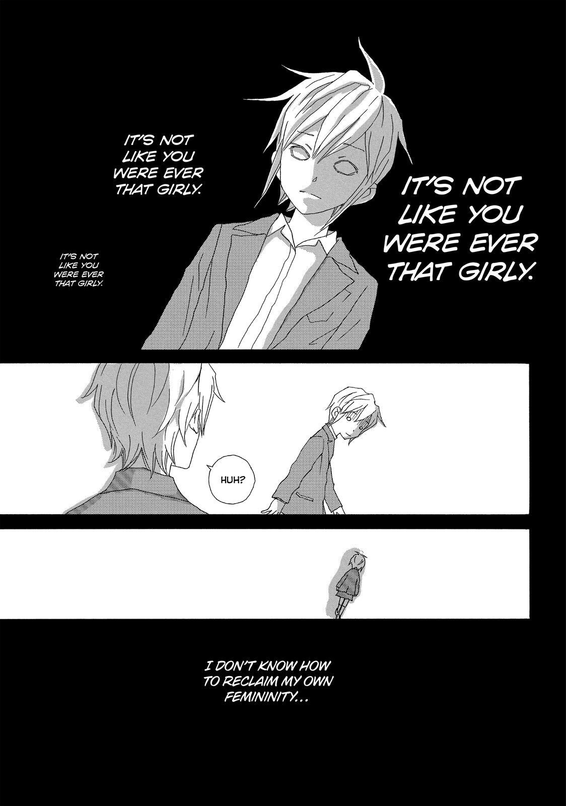 Read My Best Butler Manga Online