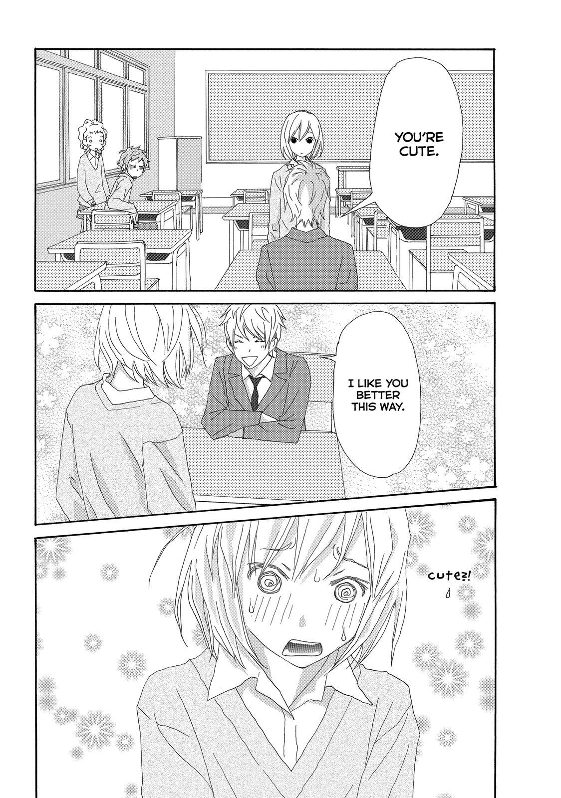 Read My Best Butler Manga Online