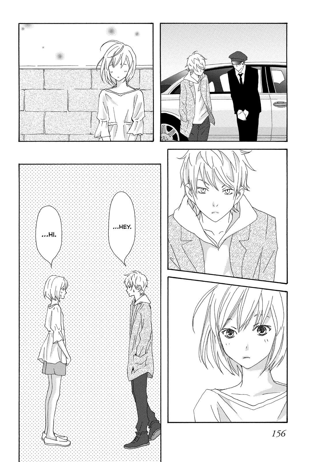 Read My Best Butler Manga Online