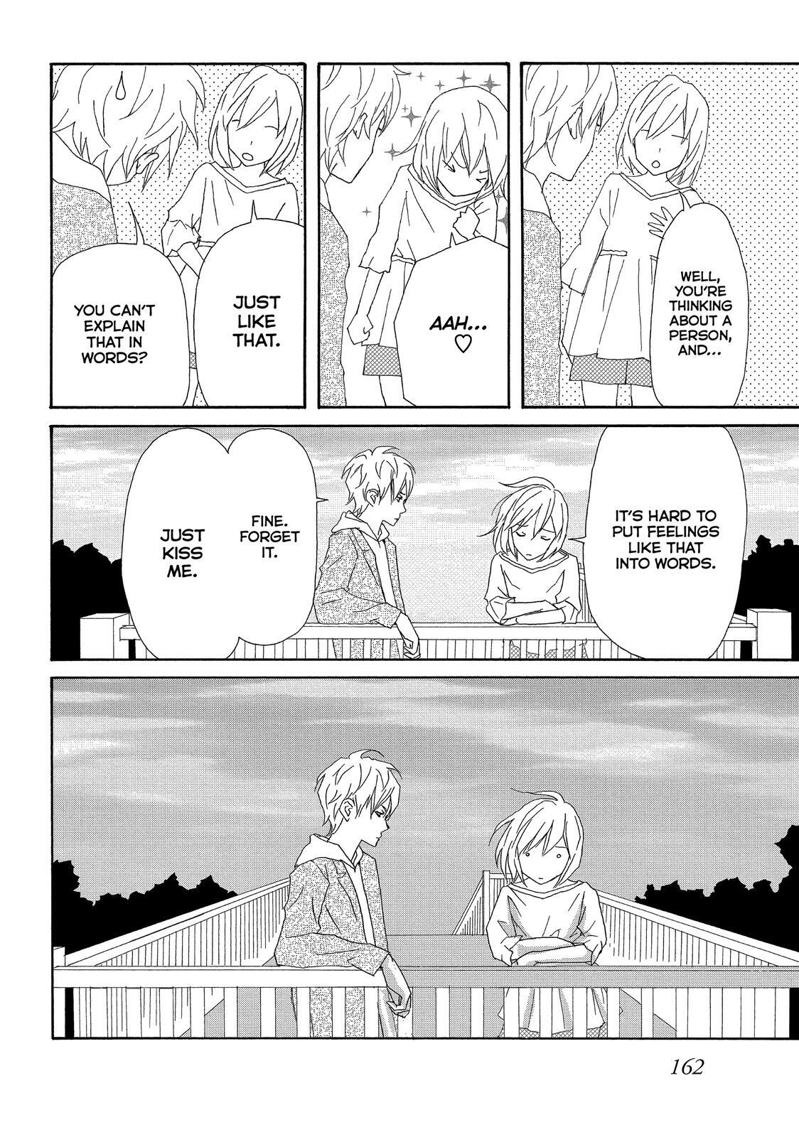 Read My Best Butler Manga Online