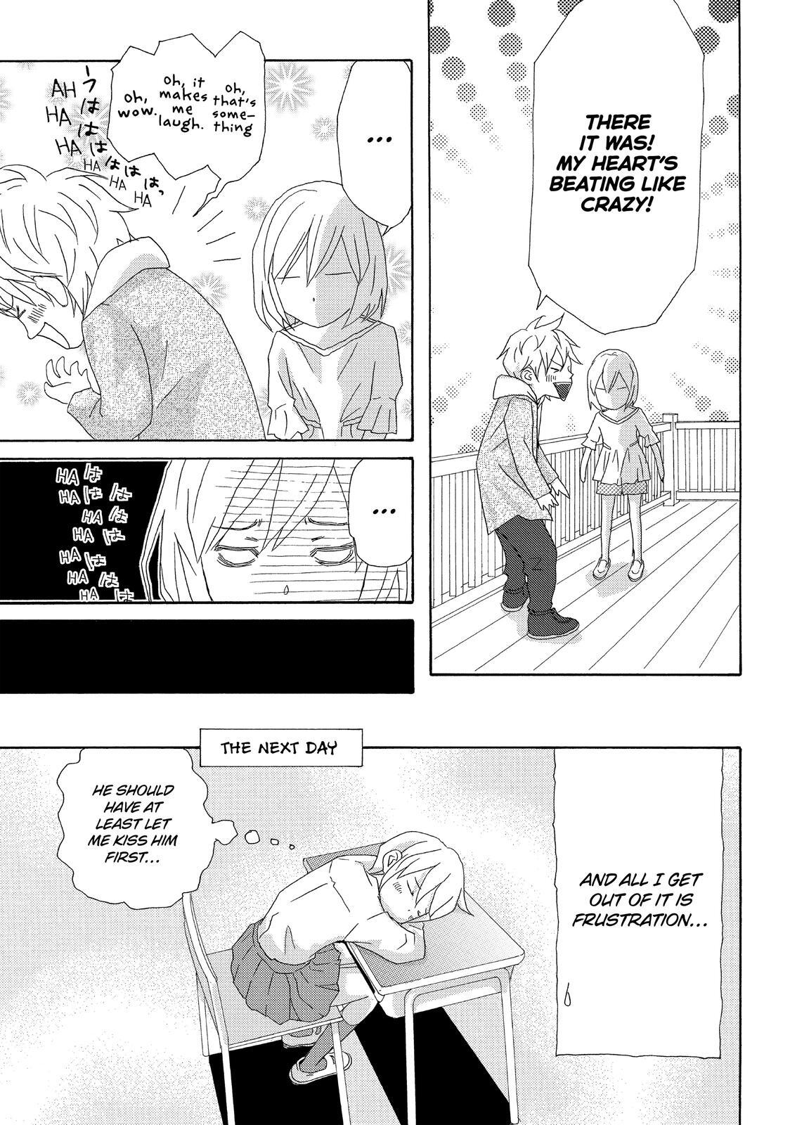 Read My Best Butler Manga Online