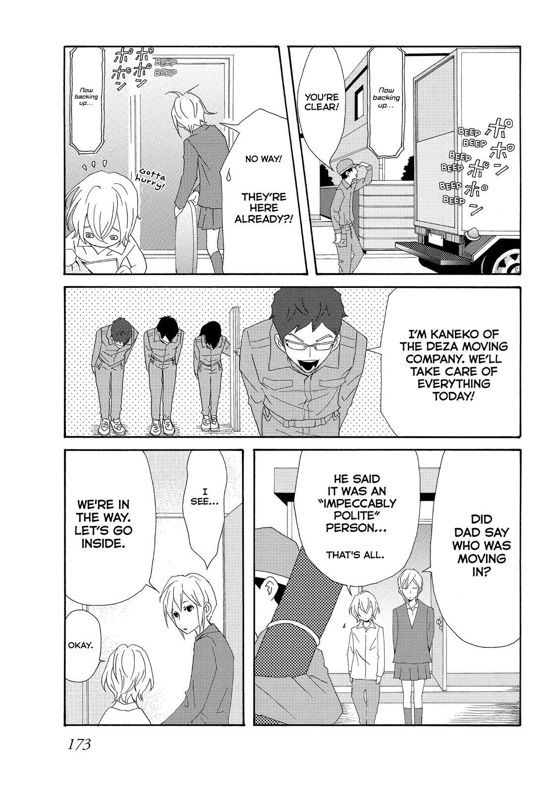 Read My Best Butler Manga Online