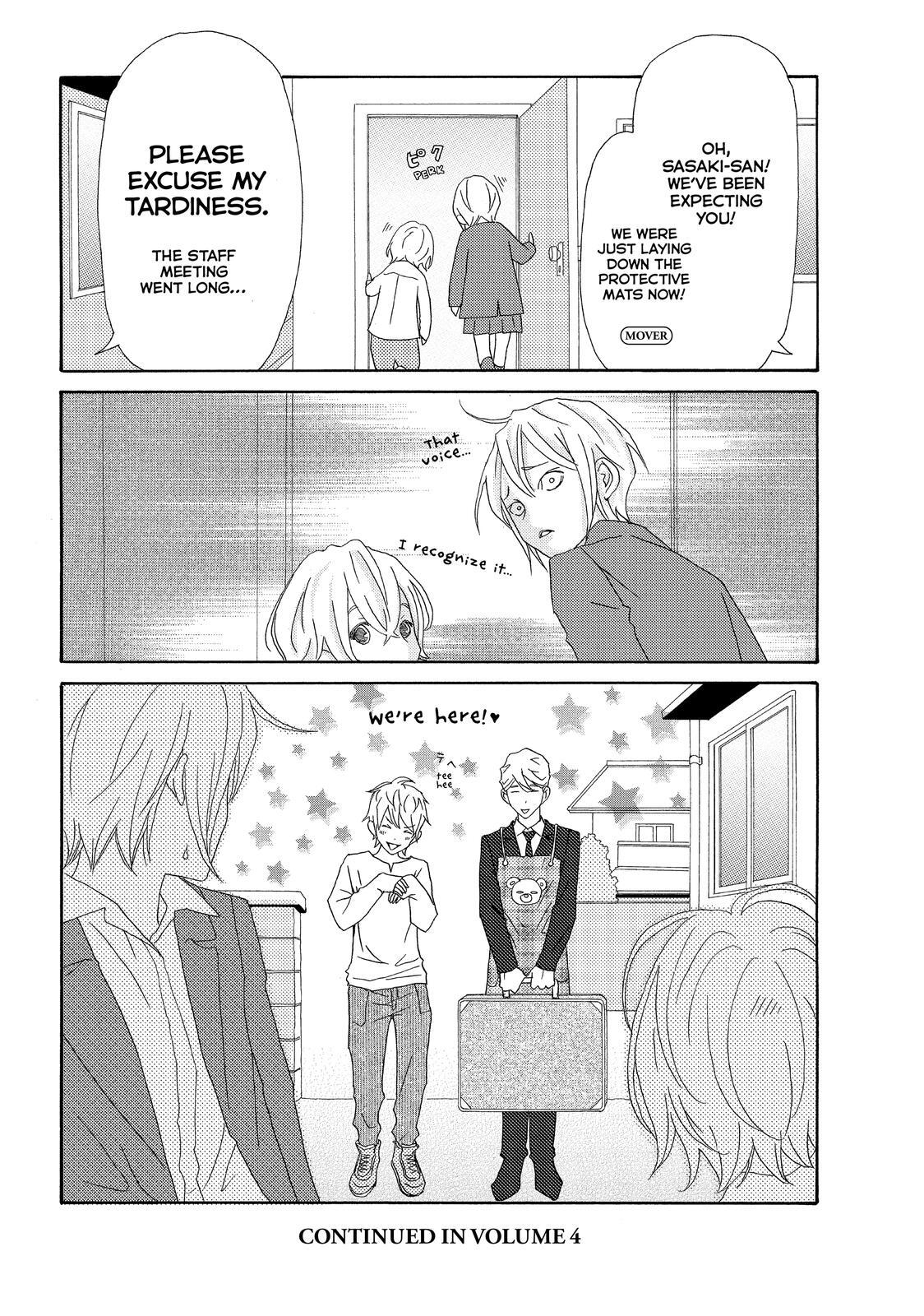 Read My Best Butler Manga Online