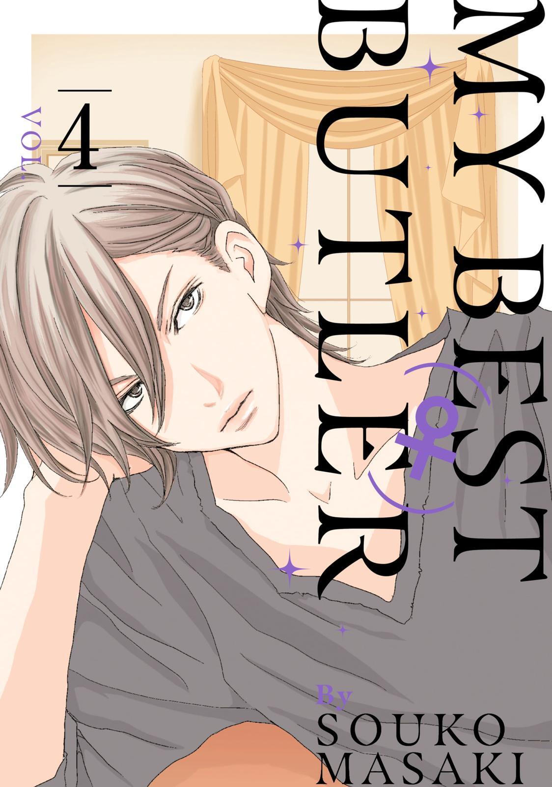 Read My Best Butler Manga Online