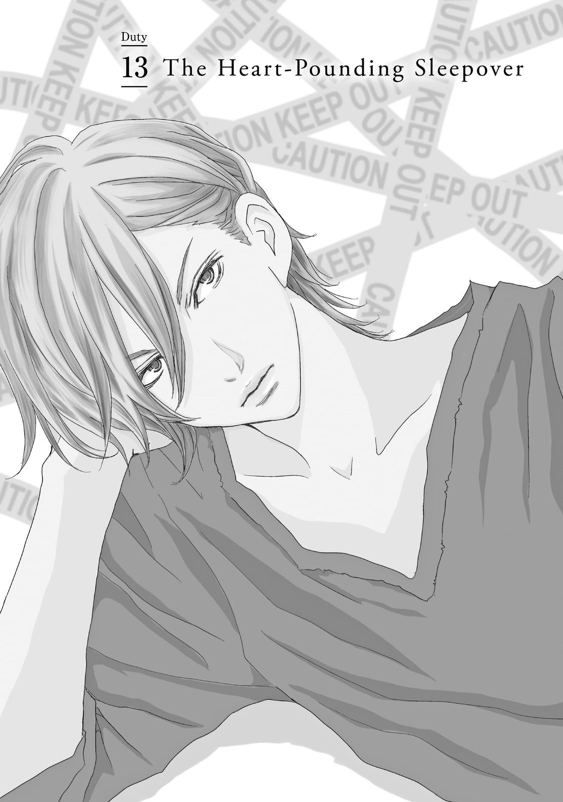 Read My Best Butler Manga Online