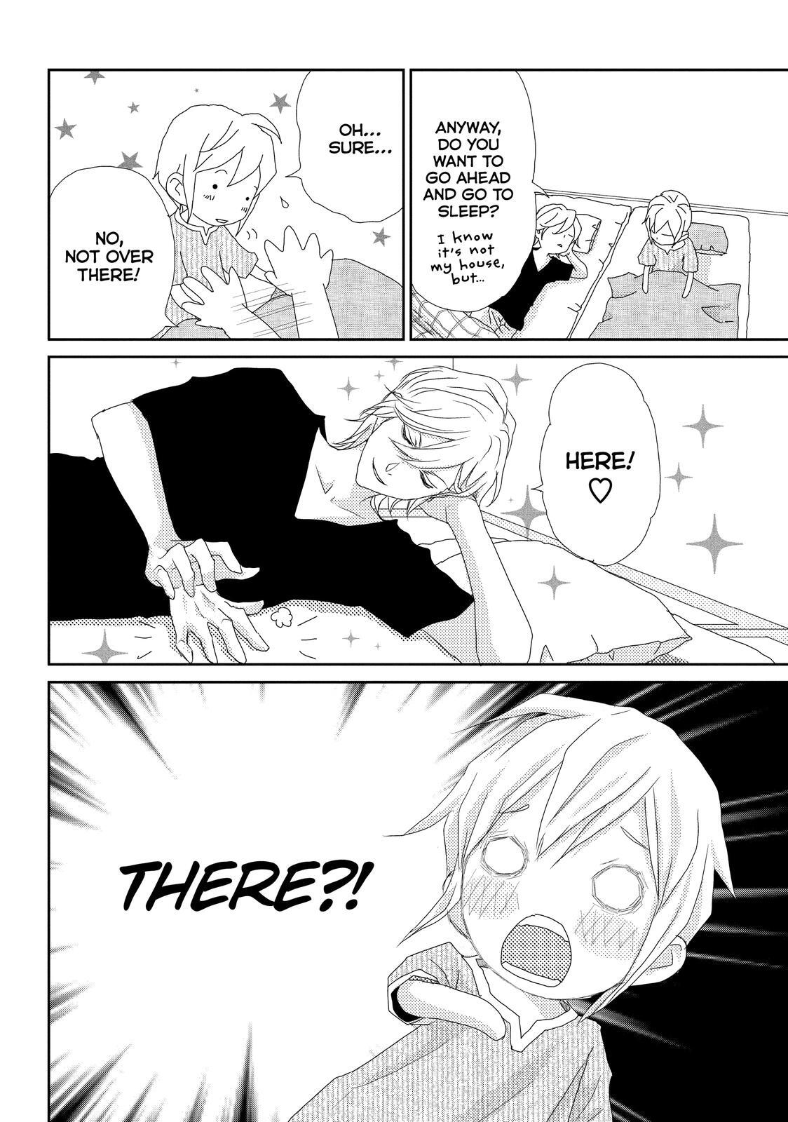Read My Best Butler Manga Online