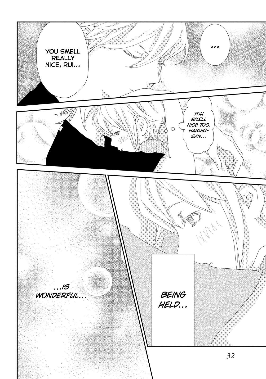 Read My Best Butler Manga Online
