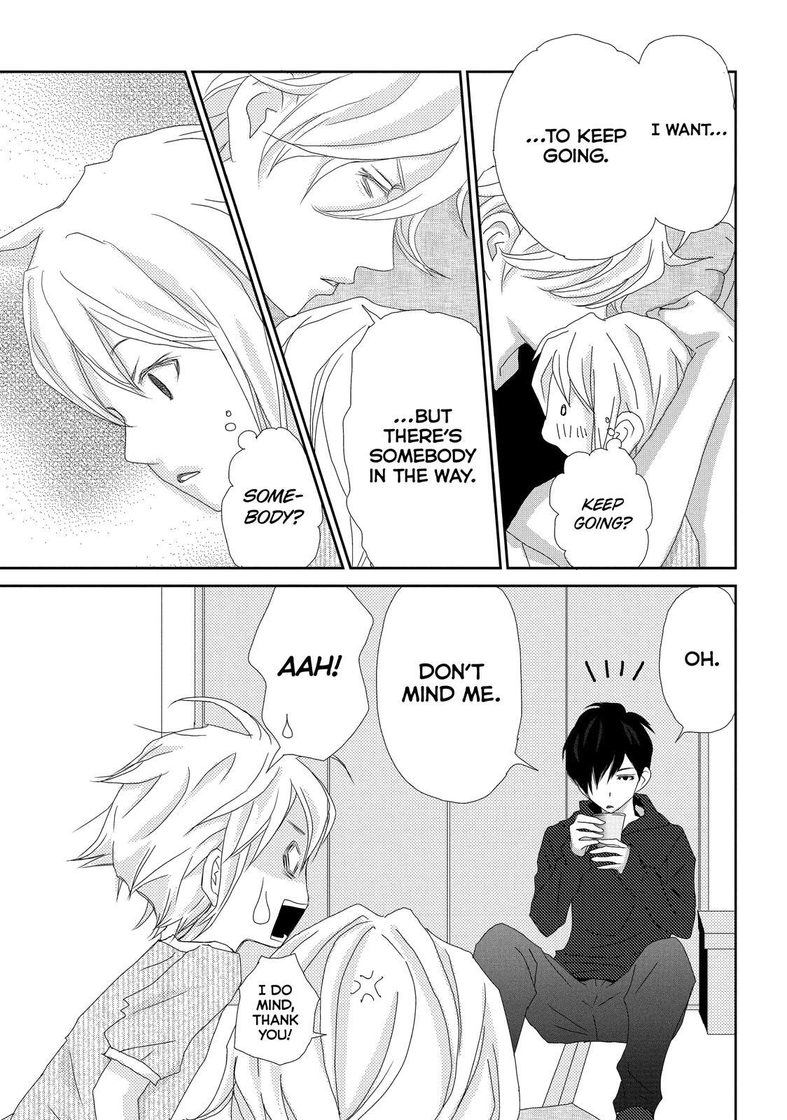 Read My Best Butler Manga Online