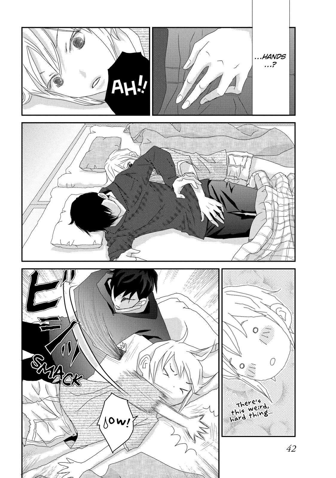 Read My Best Butler Manga Online