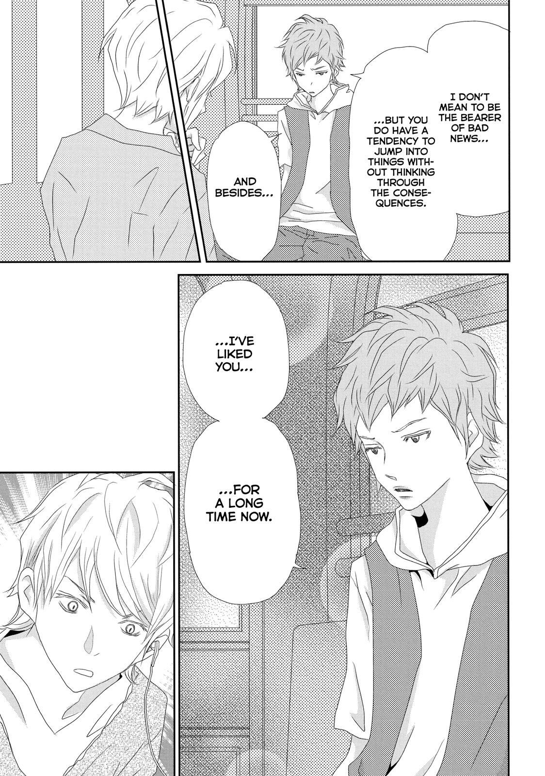 Read My Best Butler Manga Online