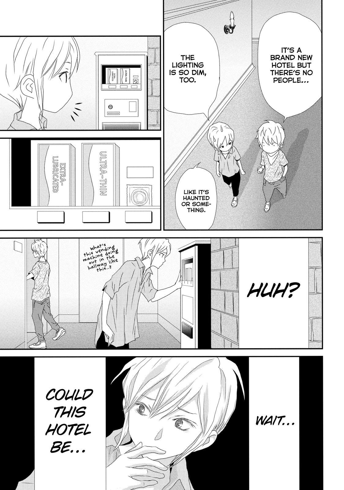 Read My Best Butler Manga Online
