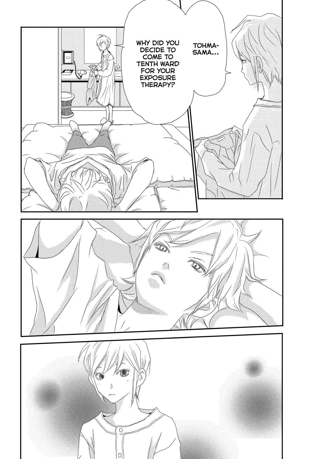 Read My Best Butler Manga Online