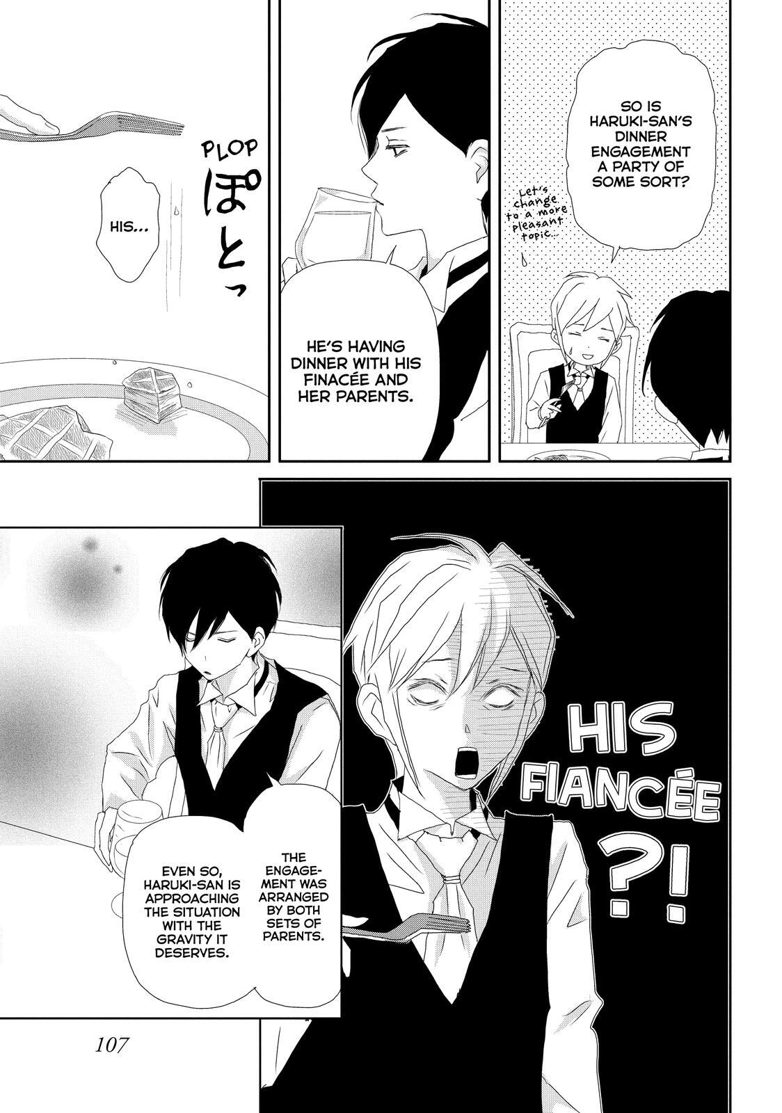 Read My Best Butler Manga Online