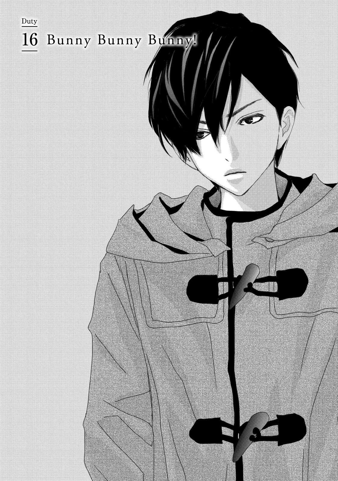 Read My Best Butler Manga Online