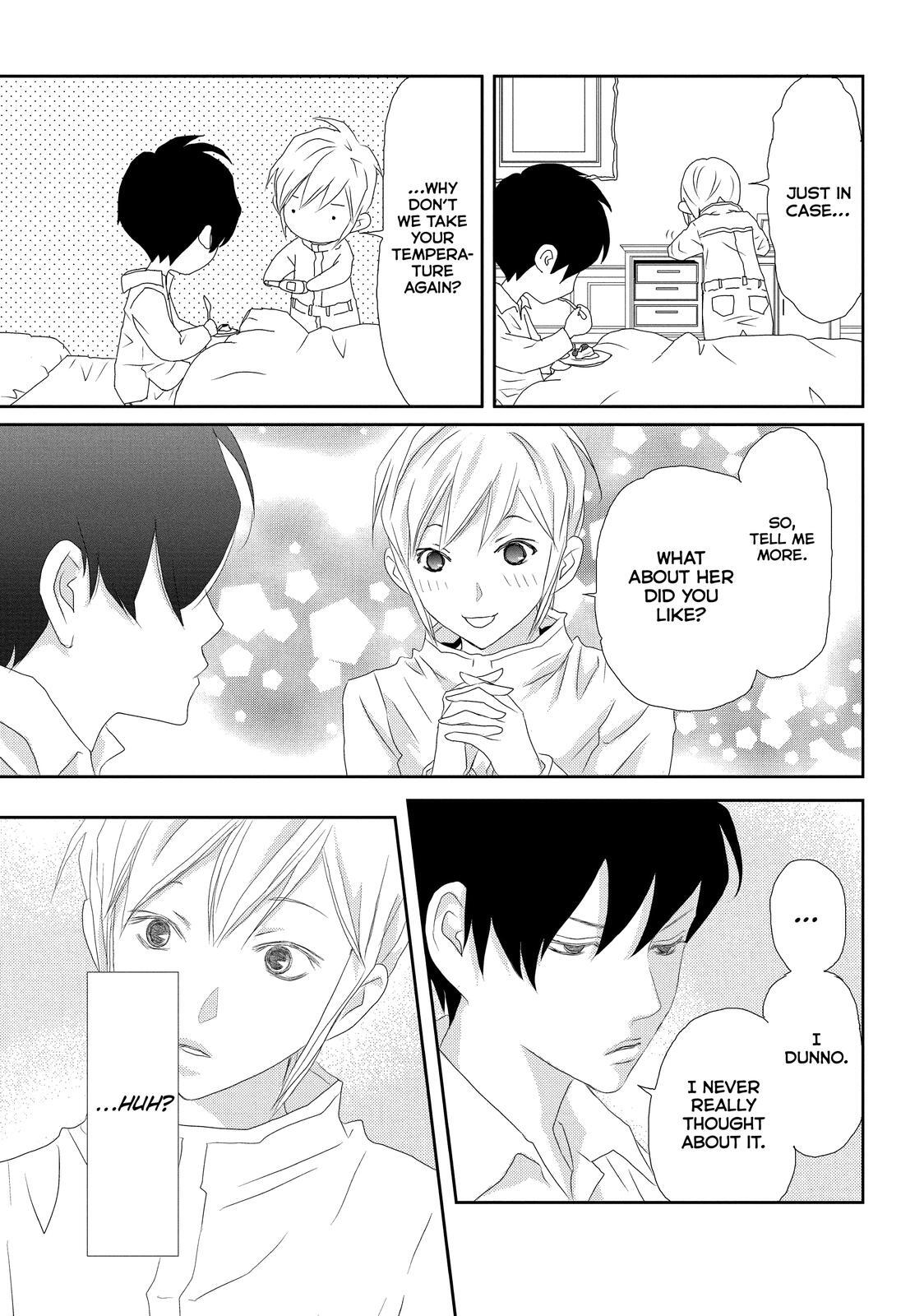 Read My Best Butler Manga Online