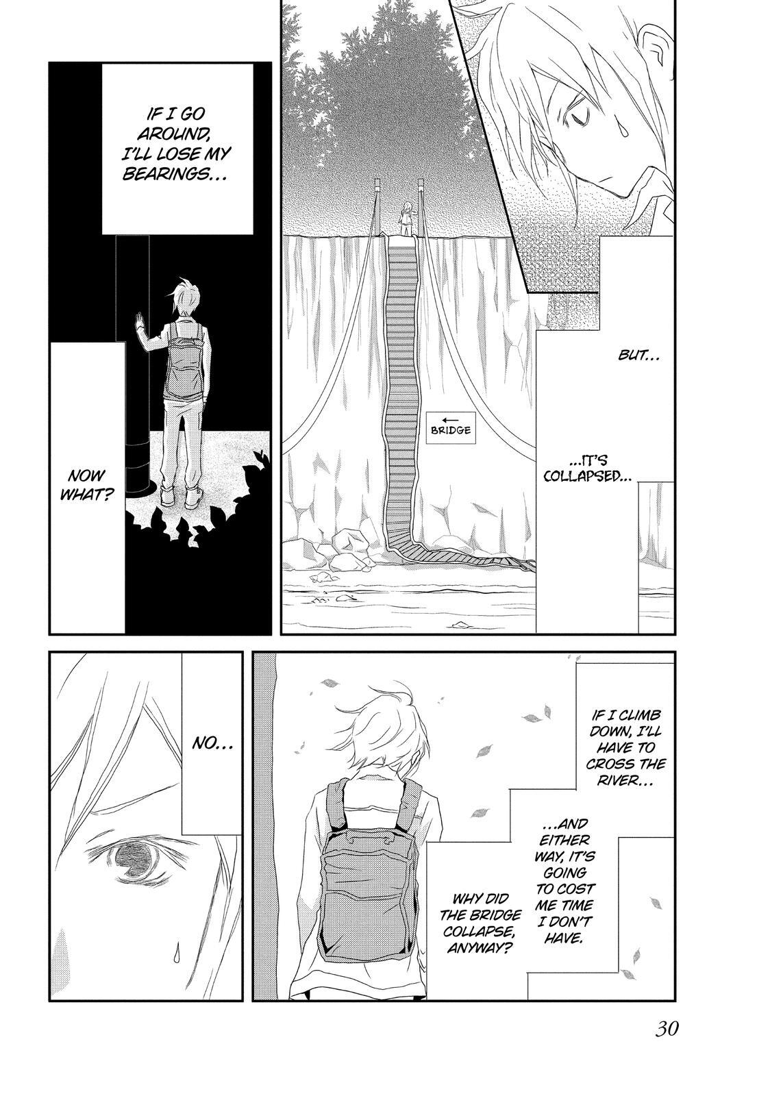 Read My Best Butler Manga Online