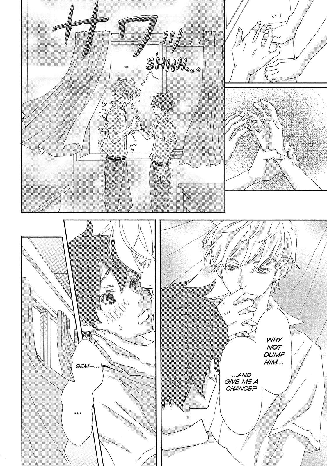 Read My Best Butler Manga Online