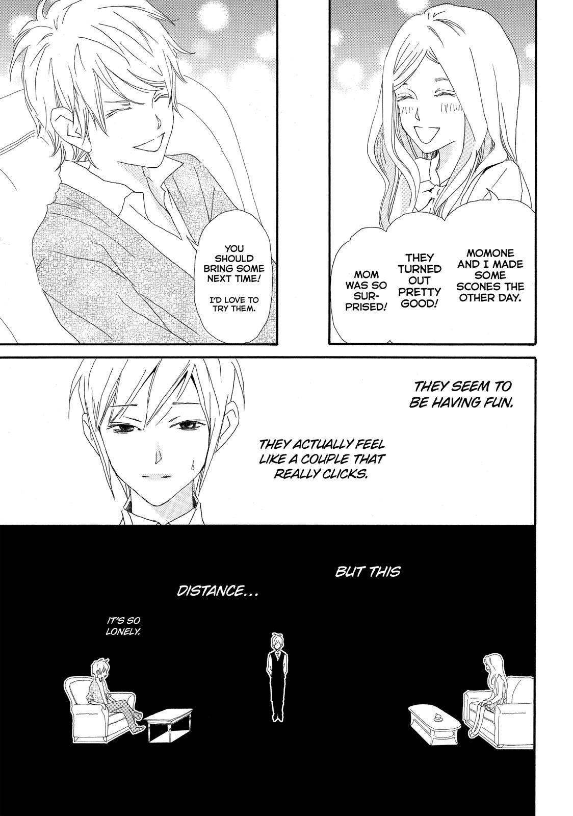 Read My Best Butler Manga Online