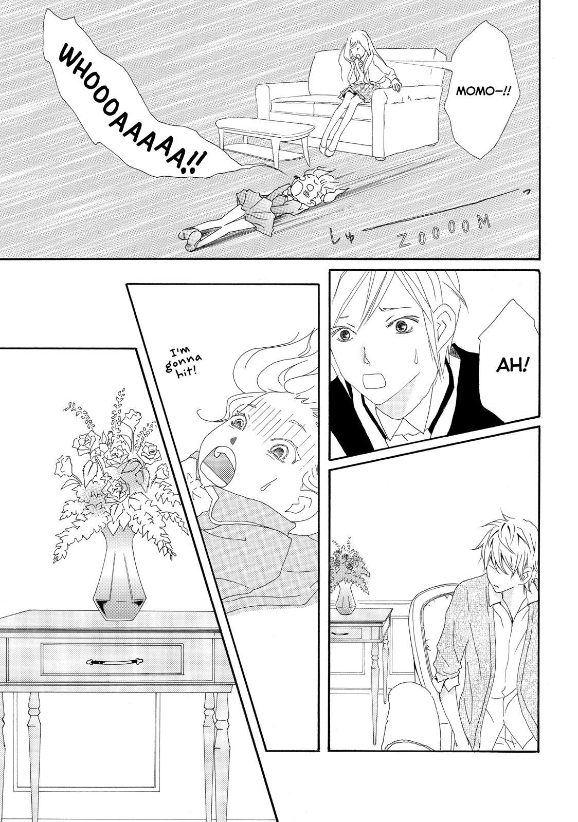Read My Best Butler Manga Online