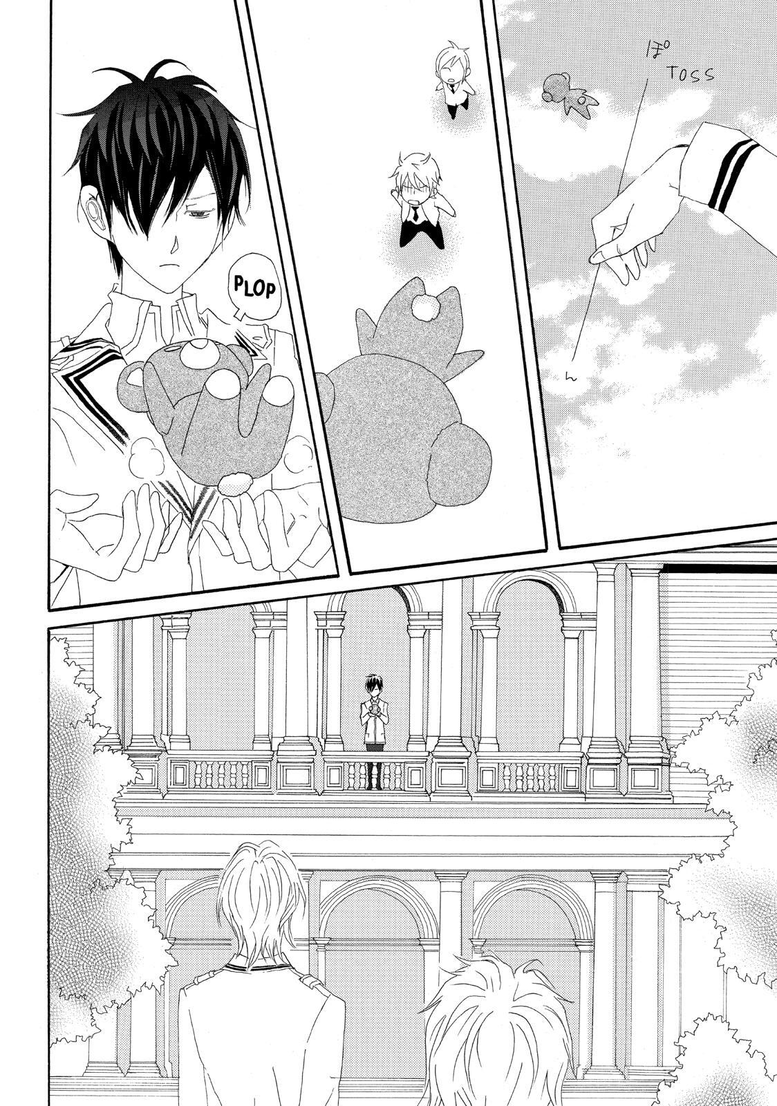 Read My Best Butler Manga Online