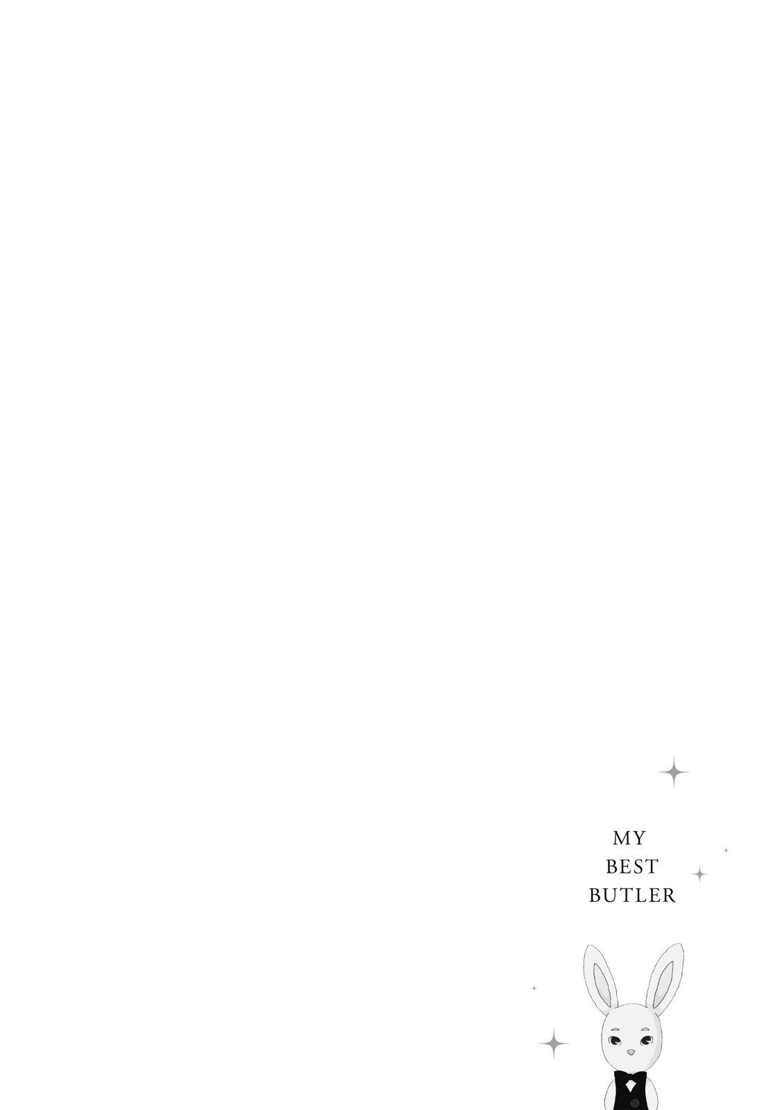 Read My Best Butler Manga Online