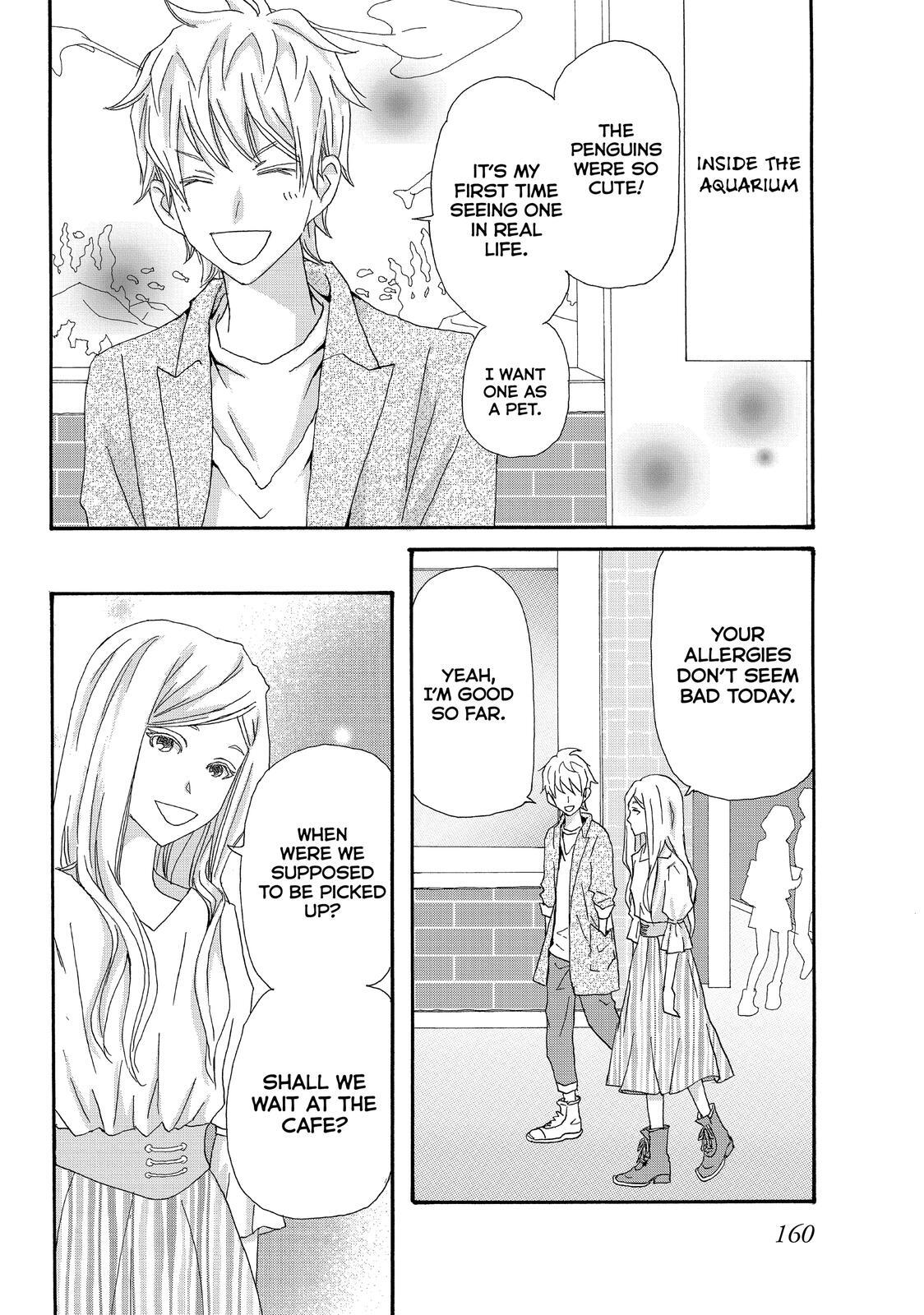 Read My Best Butler Manga Online
