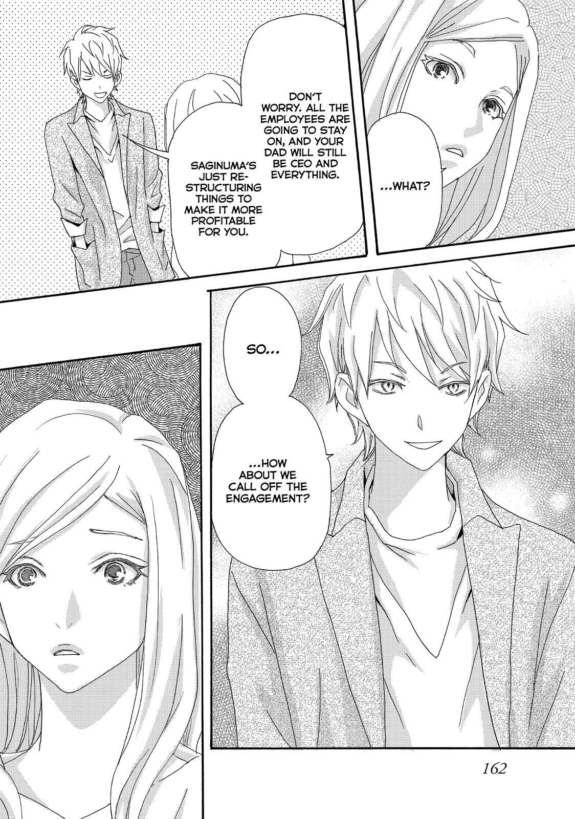 Read My Best Butler Manga Online