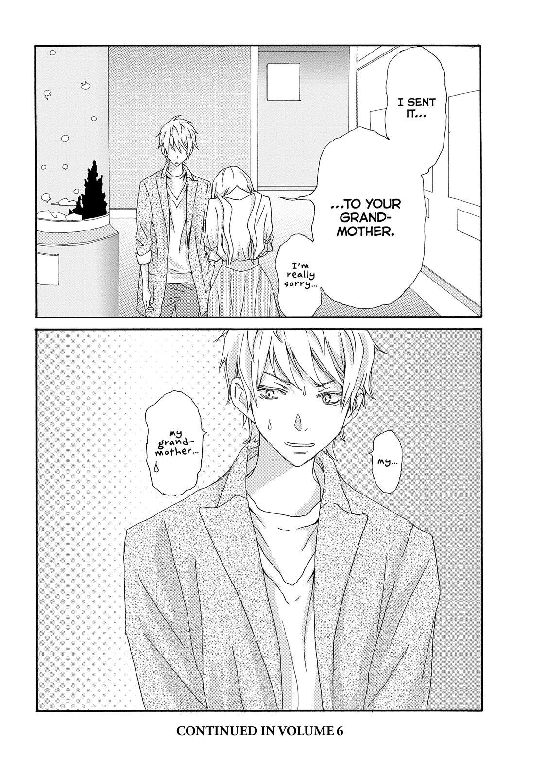 Read My Best Butler Manga Online